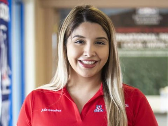 julia sanchez