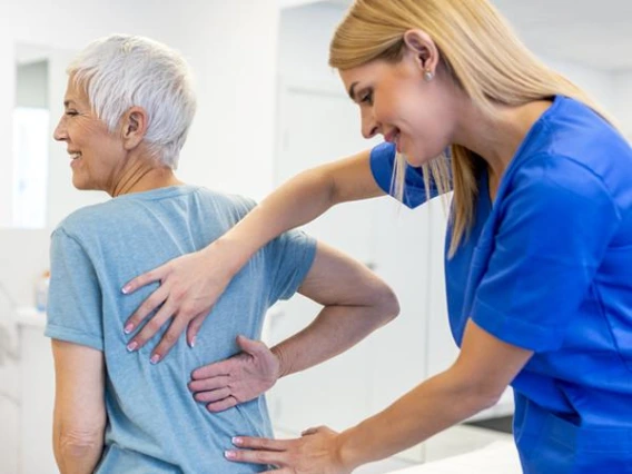Integrative Health Emphasis
