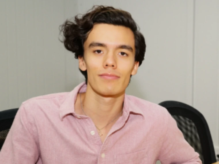 jacobo escoboza