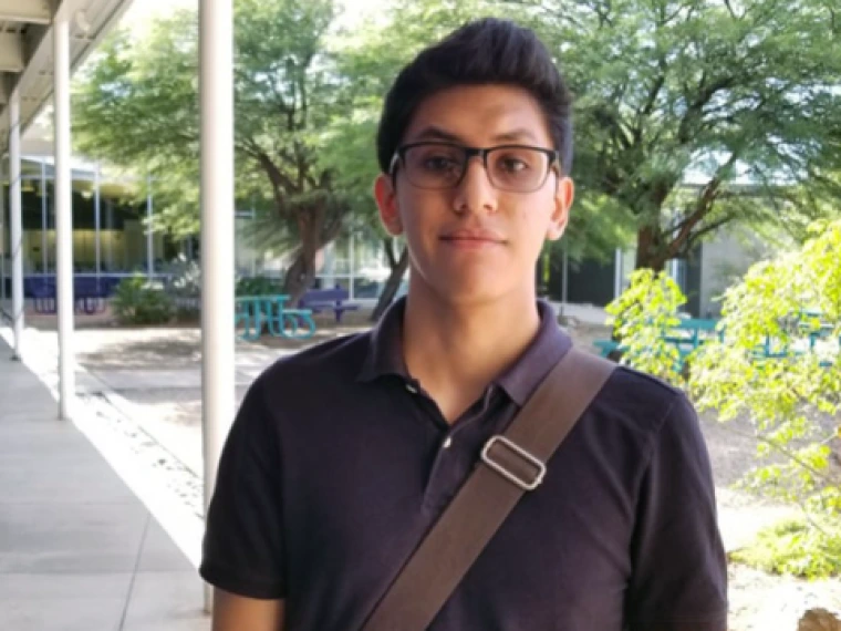 nathan acosta