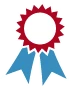 bridge badge